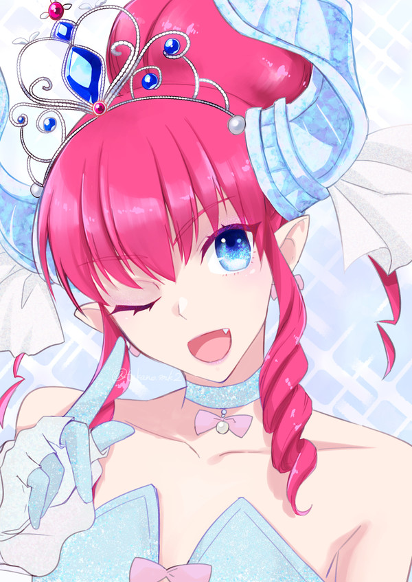 シンデレラエリチャン!