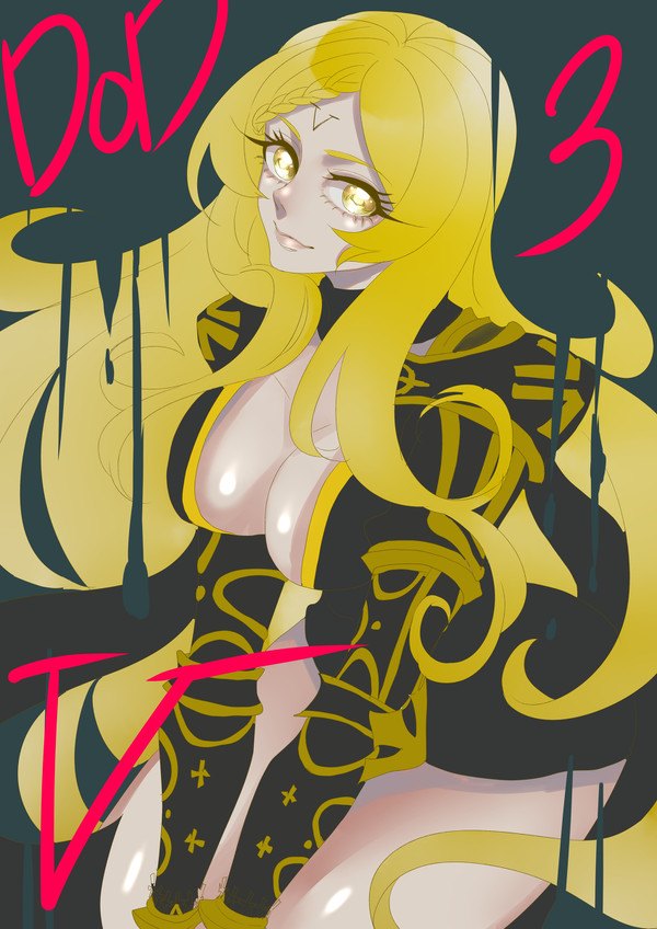 ファイヴ(DOD3)