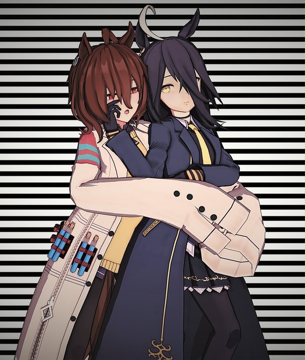 すきだっち！
