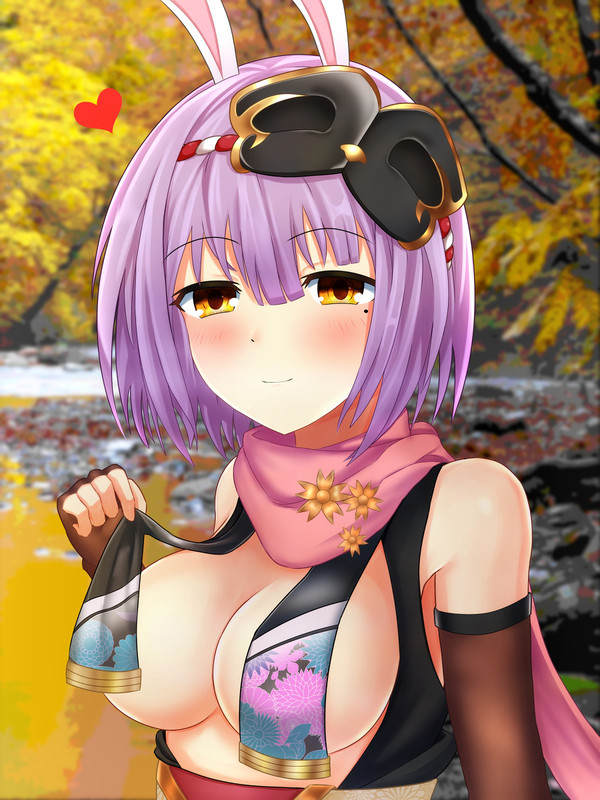 オハナさん