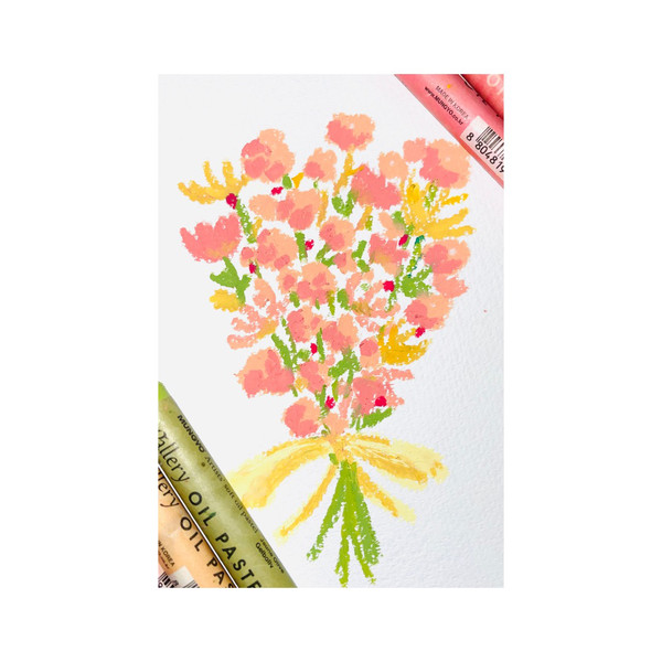花束