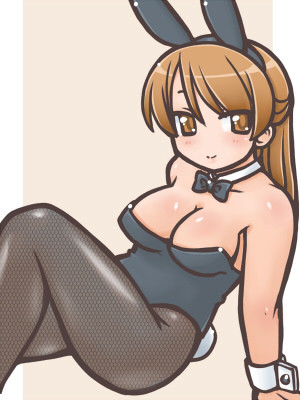ばにー’s