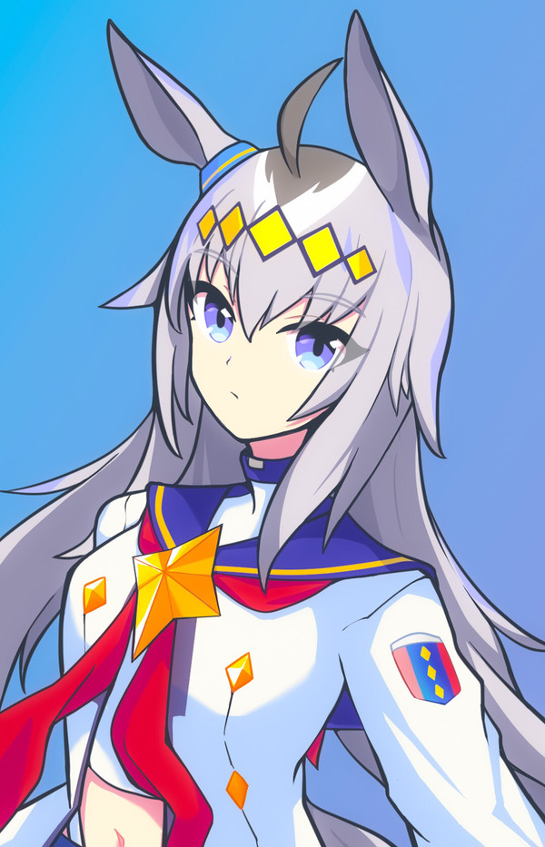 オグリキャップ