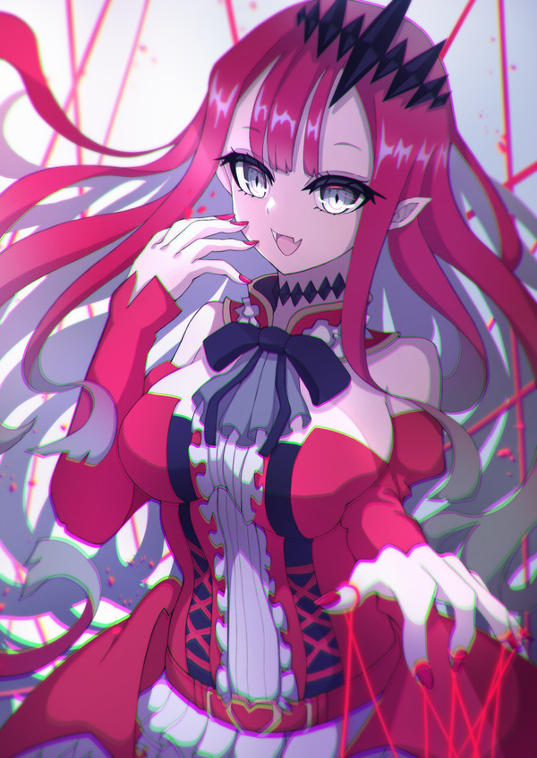 妖精騎士トリスタン