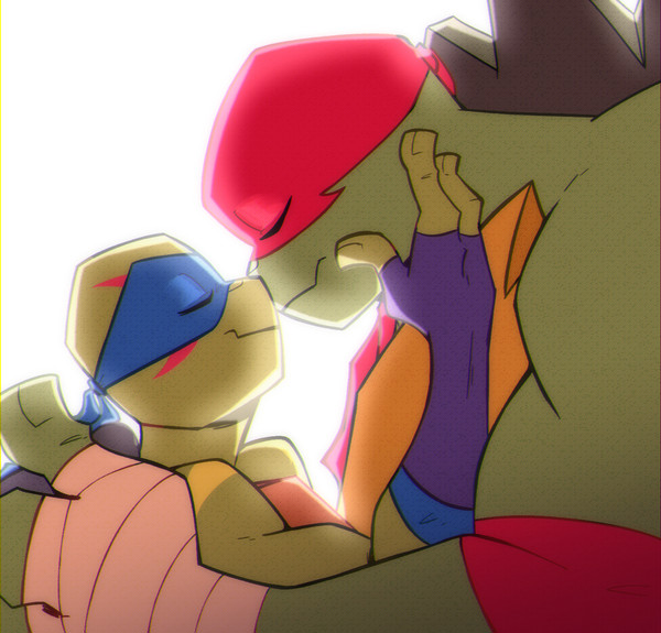 Kisses