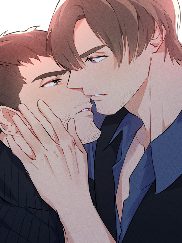 【RE】Leon x Chris