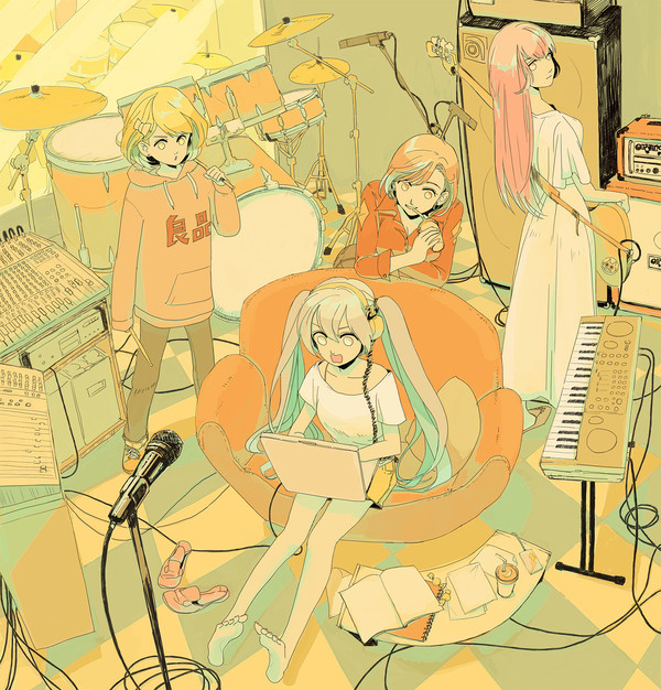 Crypton Studio