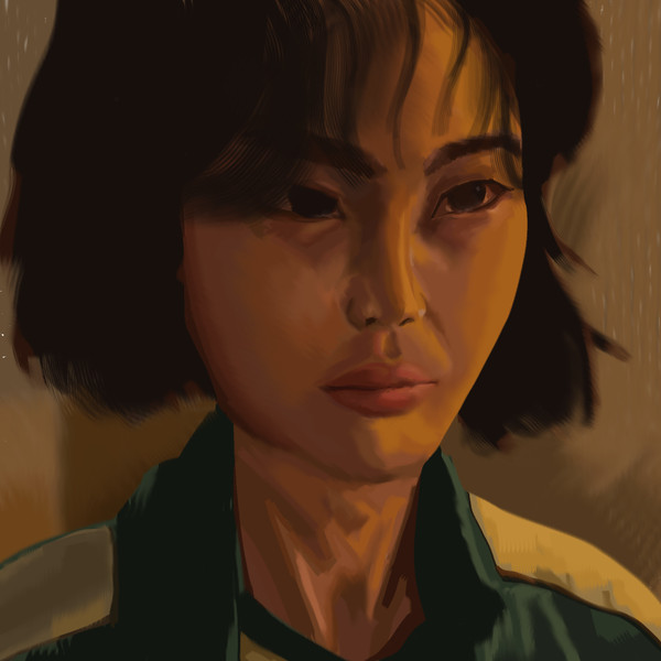 Kang Sae Byeok