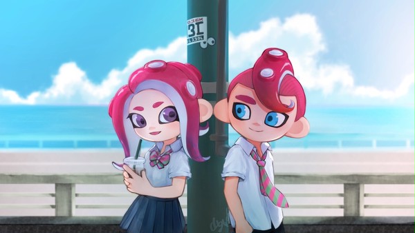 夏の終わり
