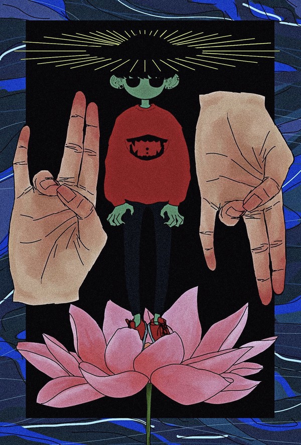 描いたやつ