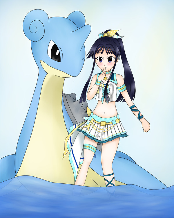 冷静