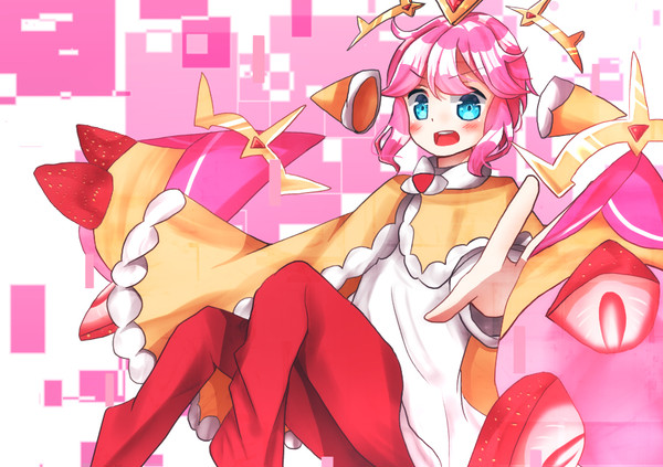 クレープくん