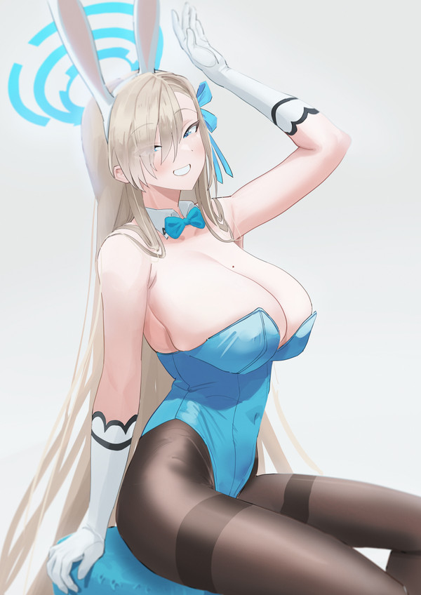 バニーアスナ