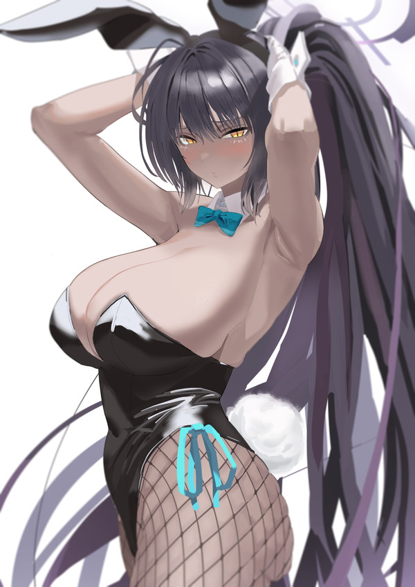 バニーカリン
