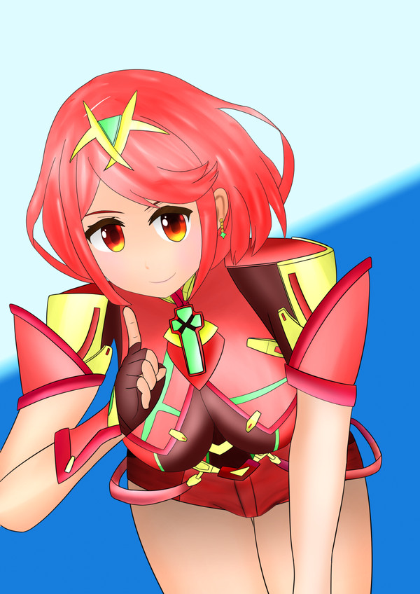 ホムラ