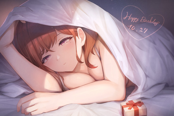 円香誕おめ