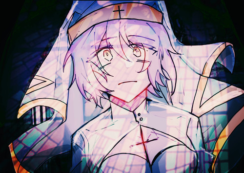 一些x p（）和无端想象