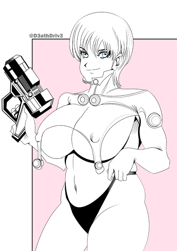 Kei Kishimoto 1.0