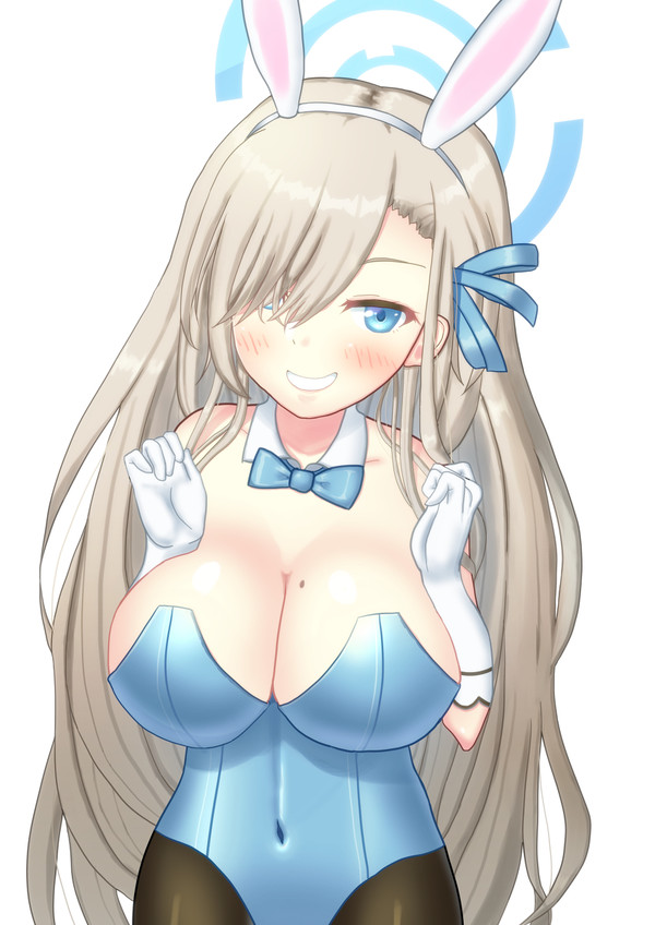 バニーアスナ