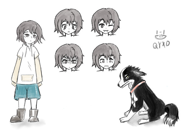 艾利森与克雷尔（Allison and Clare）