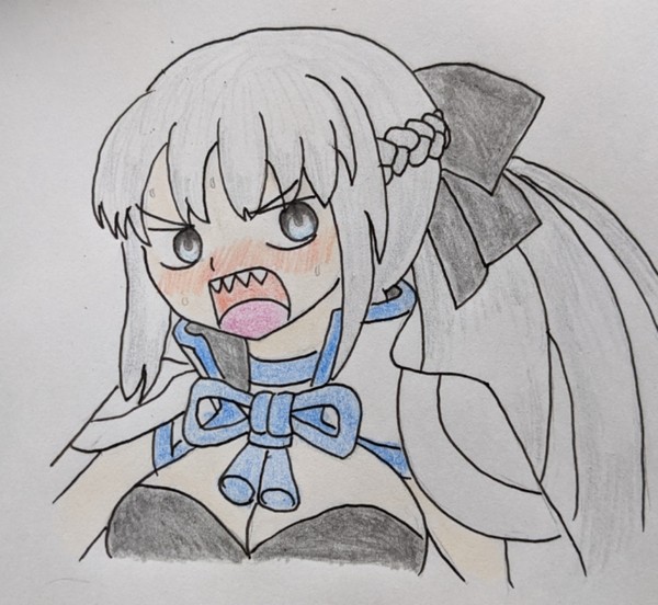 そういうところだぞ我が夫ォ！