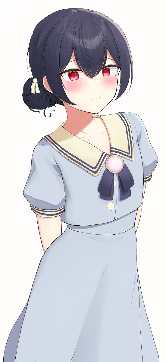 杜野凛世