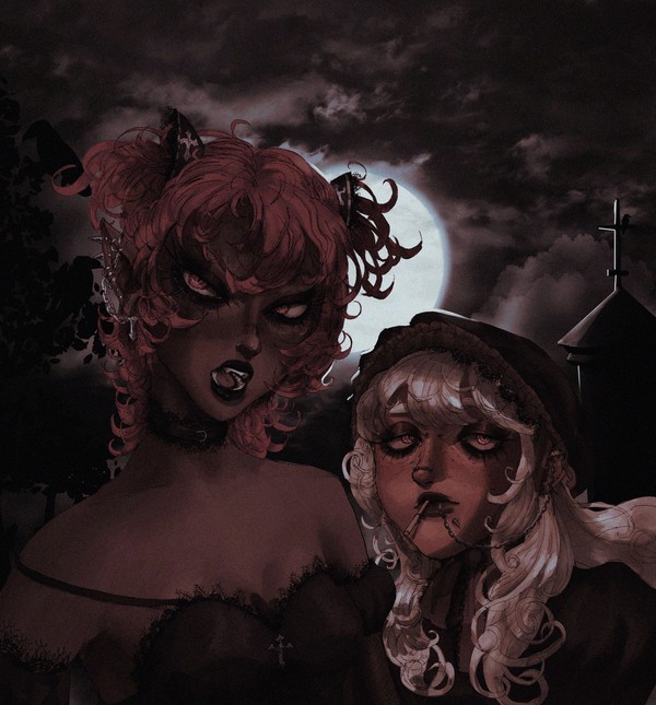 goth gfs