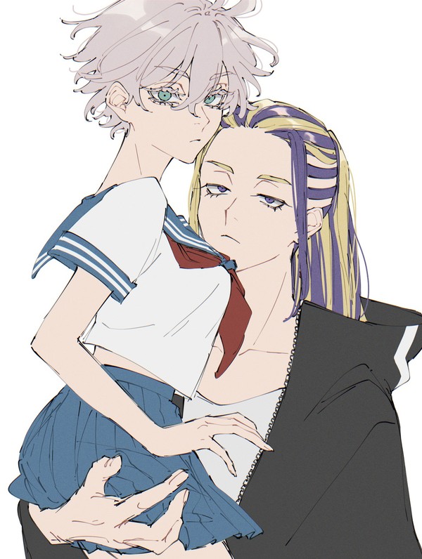 東リべ4