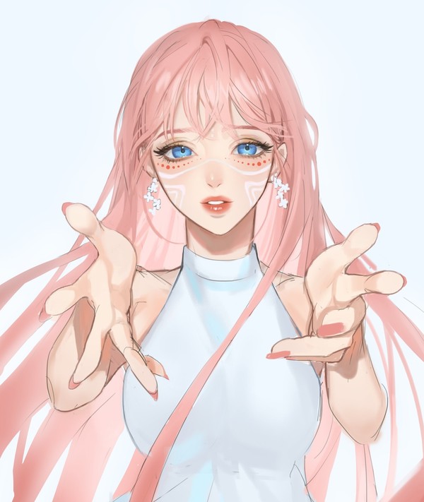 belle wip