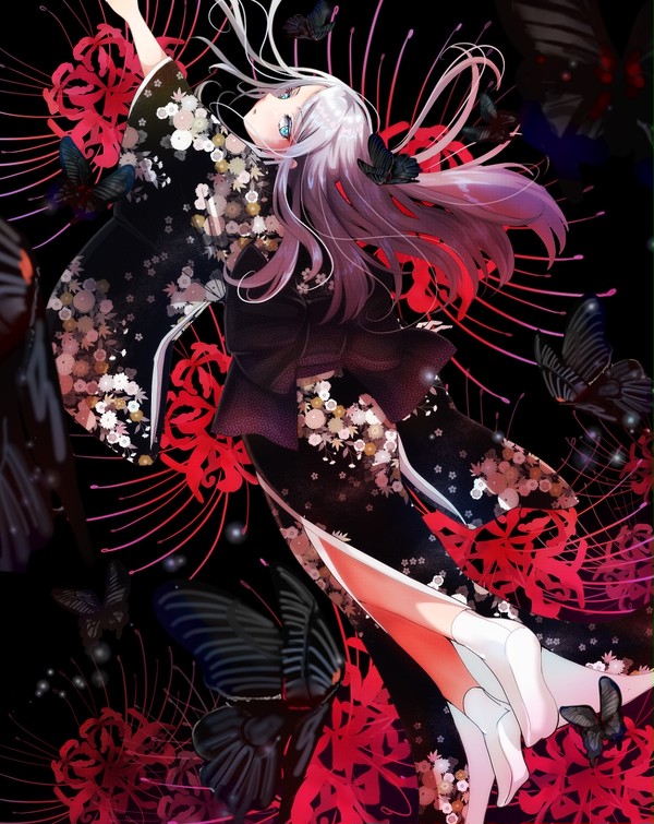 彼岸花