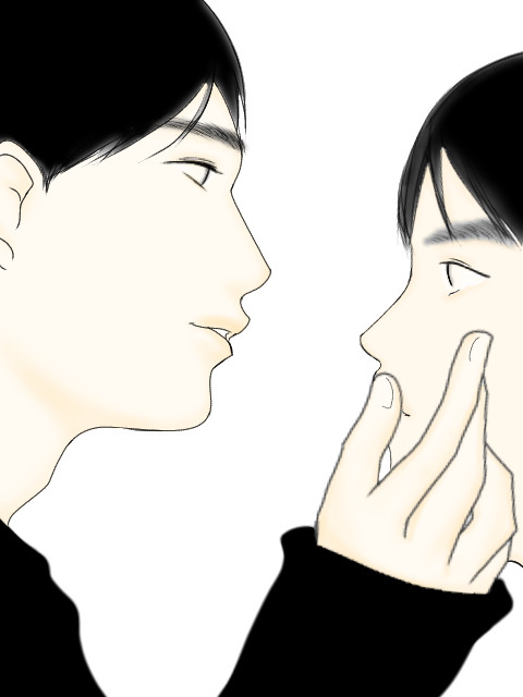 落書き