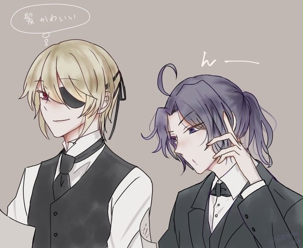 ついったーまとめ3