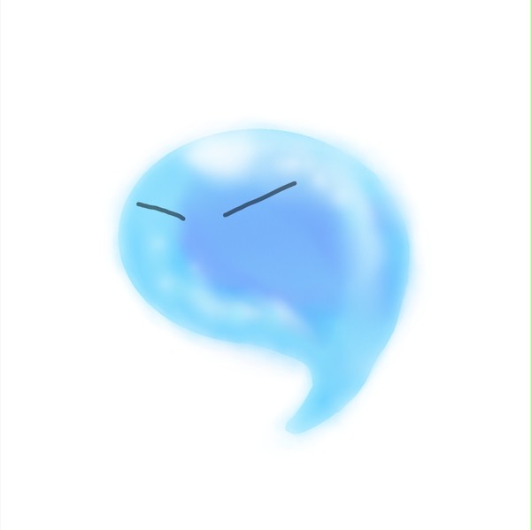 リムル様【転生したらスライムだった件】