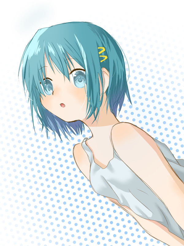 さやかちゃん