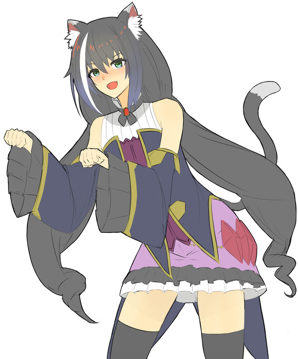 キャルちゃん