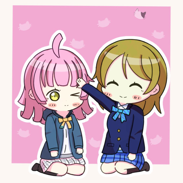 りなぱなでなで(毎日劇場)