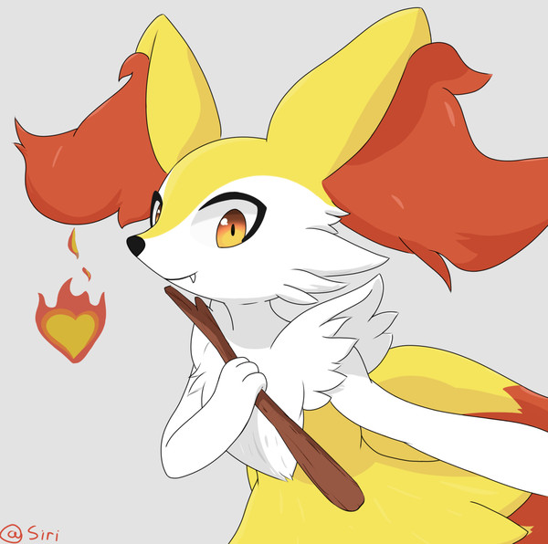 Braixen