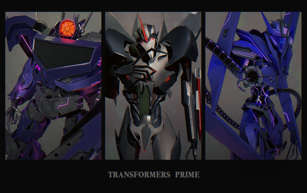 TF詰め