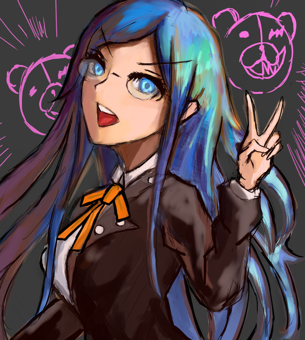 白銀 つむぎ