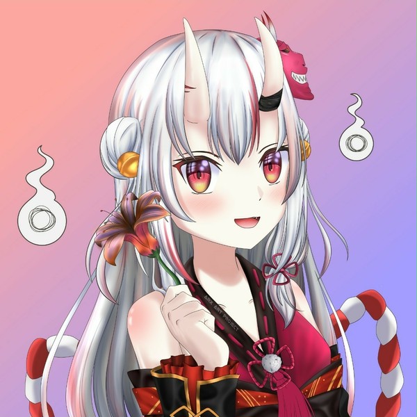 百鬼あやめ