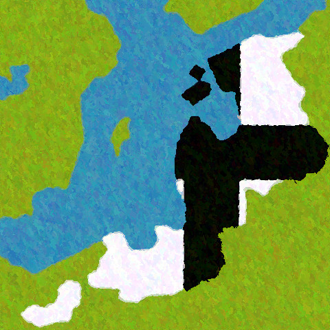 ドイツ騎士団国
