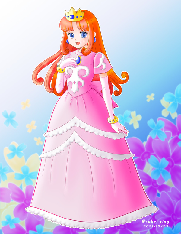 ショコラ姫