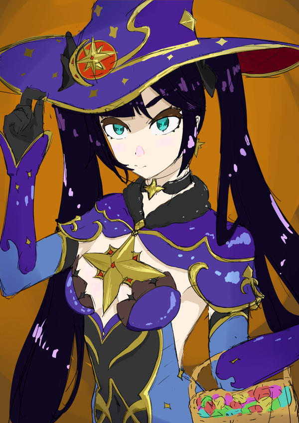 モナ