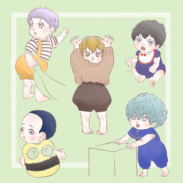 東卍らくがき②