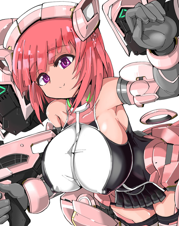 愛花ちゃん