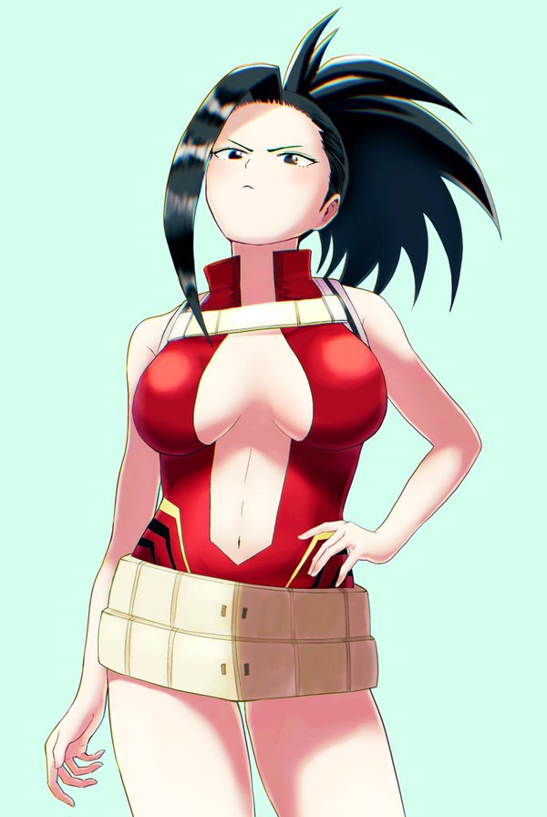 八百万百