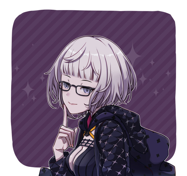 モレーちゃん