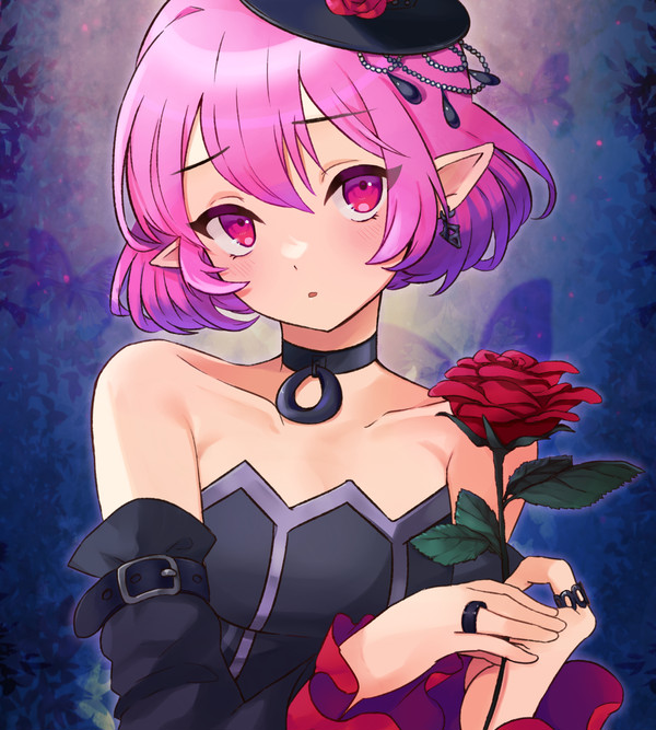 蝶