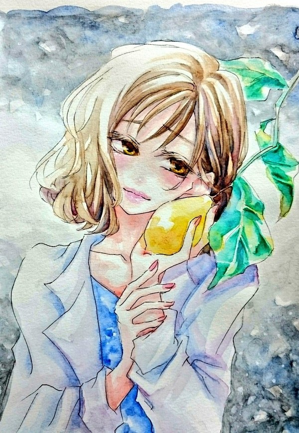 🍋