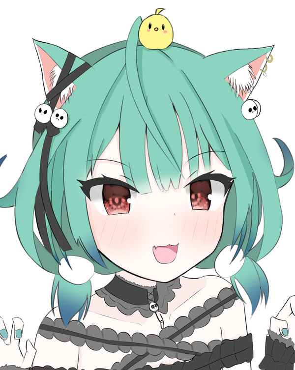 潤羽るしあ